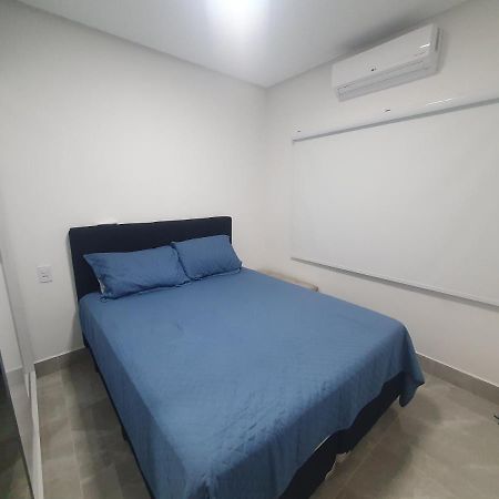 Ferienwohnung Residencial Goulart Capitólio Exterior foto